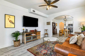 SPACIOUS SOUTHERN CHARM – NEAR MAGAZINE STREET